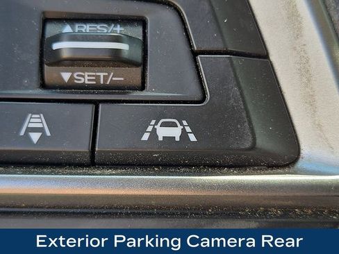 Used 2019 Subaru Impreza 2.0i w/ Eyesight AWD/4WD image 11