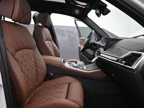 New 2026 BMW X5 xDrive40i image 21