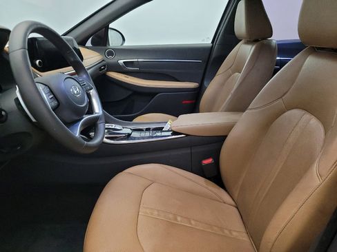 Used 2023 Hyundai Sonata Limited image 17