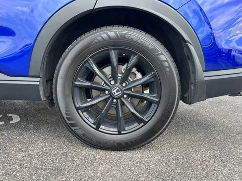 Used 2023 Honda CR-V Sport image 8
