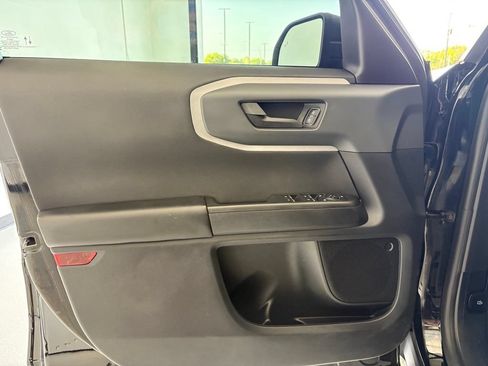Used 2024 Ford Bronco Sport Big Bend AWD/4WD image 25