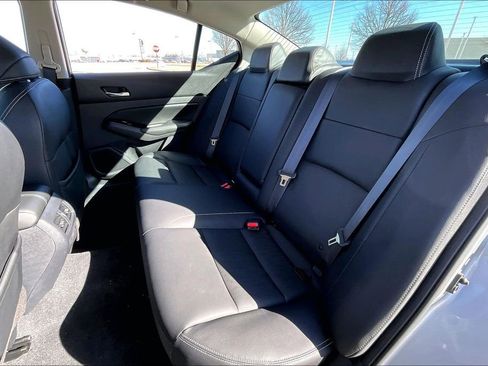 Used 2021 Nissan Altima 2.5 SL image 32