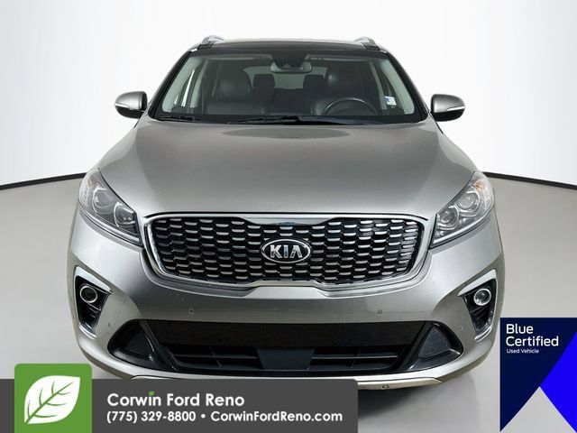 Used 2019 Kia Sorento SX AWD/4WD image 2