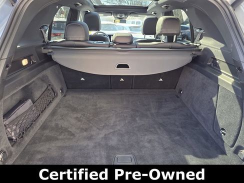 Certified 2025 Mercedes-Benz GLE 350 4MATIC image 38