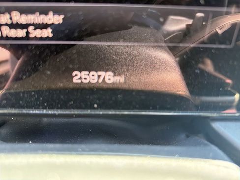 Used 2026 GMC Terrain Elevation FWD image 7