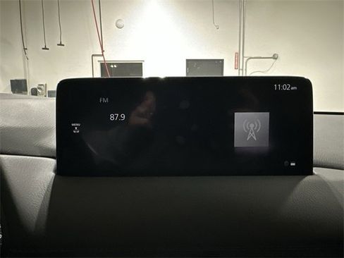 Certified 2025 MAZDA CX-5 AWD 2.5 S w/ Select Package image 16