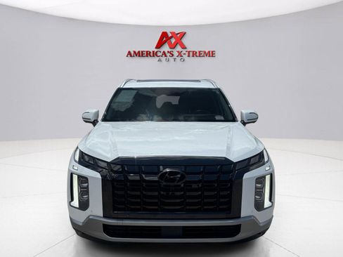Used 2024 Hyundai Palisade SEL AWD/4WD image 9