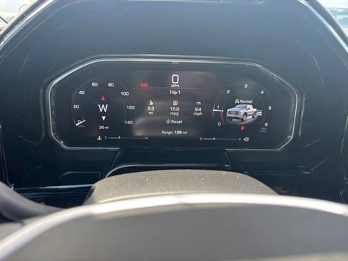 New 2026 GMC Sierra 1500 Elevation w/ Elevation Premium Package AWD/4WD image 30