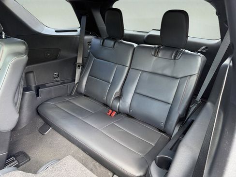 New 2026 Ford Explorer ST AWD/4WD image 11