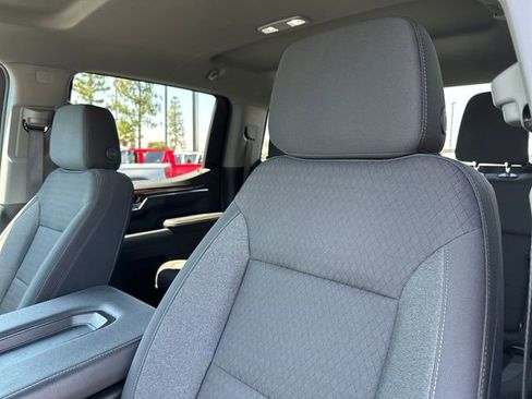 Certified 2024 GMC Sierra 1500 Elevation RWD image 11