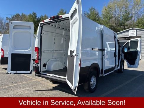 Used 2023 RAM ProMaster 2500 FWD image 20
