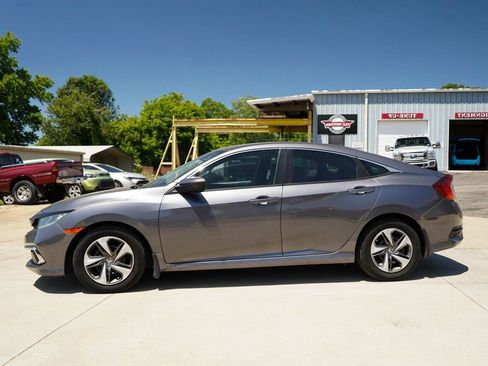 Used 2020 Honda Civic LX image 23
