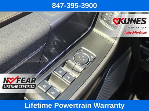 Certified 2025 Ford F150 Lariat AWD/4WD image 39