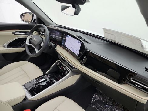 New 2026 Audi Q5 2.0T AWD/4WD image 14