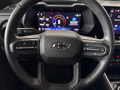 Certified 2024 Chevrolet Colorado Trail Boss w/ Advanced Trailering Package image 20