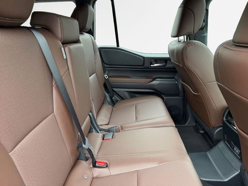 New 2026 Toyota Land Cruiser AWD/4WD image 28