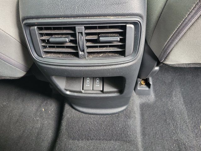 Used 2021 Honda CR-V EX image 16