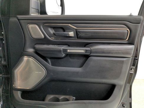 Used 2020 RAM 1500 Limited image 29