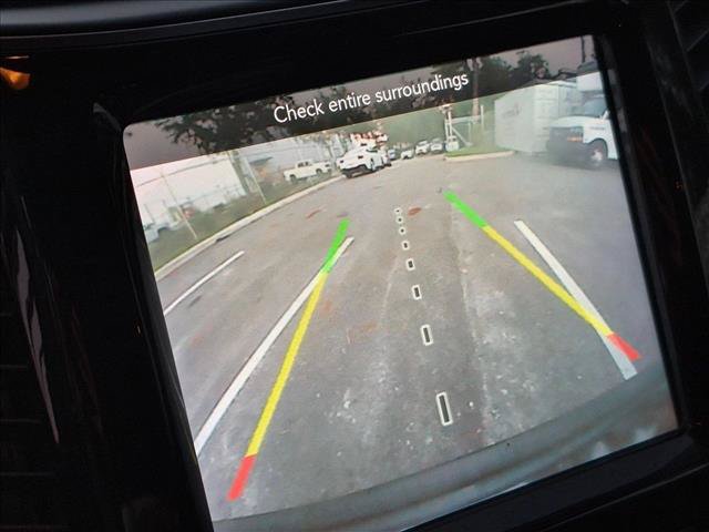 Used 2020 Jeep Cherokee Limited FWD image 11