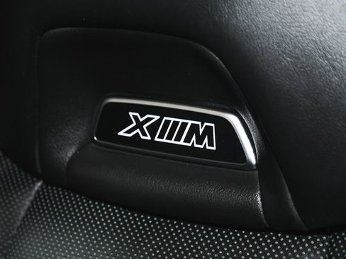 Used 2023 BMW XM image 58