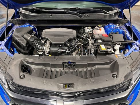 Used 2025 Chevrolet Blazer RS w/ Driver Confidence II Package image 21