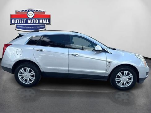 Used 2011 Cadillac SRX 2WD image 2