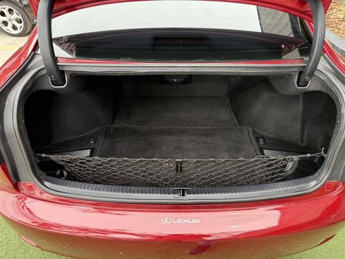 Used 2013 Lexus IS 250 image 23