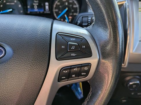 Used 2022 Ford Ranger XLT w/ Equipment Group 302A High image 18