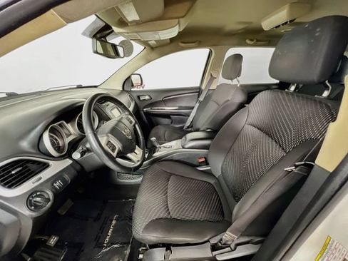 Used 2015 Dodge Journey SE w/ Flexible Seating Group AWD/4WD image 10