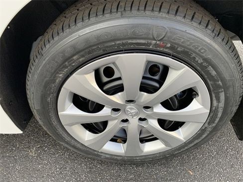 New 2026 Toyota Corolla LE image 33