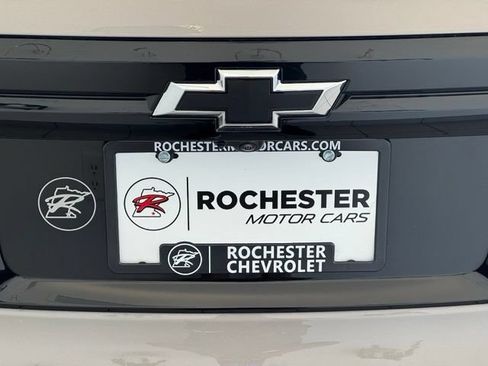 Used 2026 Chevrolet Traverse Z71 w/ Driver Confidence Package AWD/4WD image 50