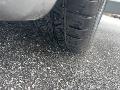 Used 2014 Ford Fusion SE image 35