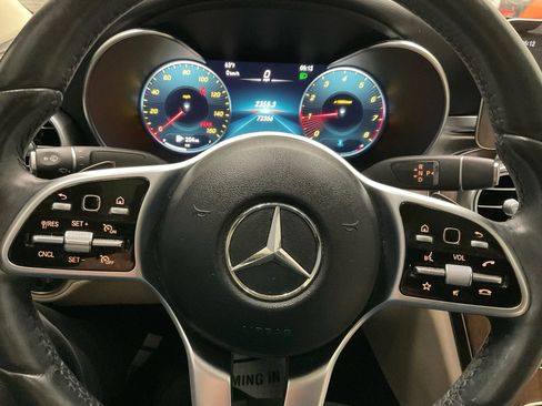 Used 2021 Mercedes-Benz C 300 4MATIC Sedan image 14