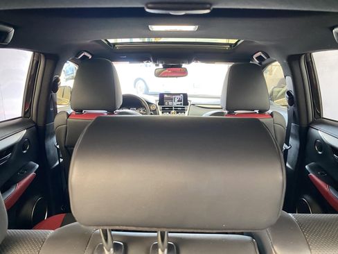 Used 2020 Lexus NX 300 F Sport AWD/4WD image 17