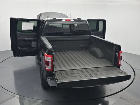 Used 2023 Ford F150 Lariat w/ Trailer Tow Package AWD/4WD image 47