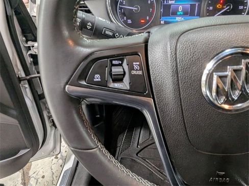 Used 2019 Buick Encore Preferred image 18