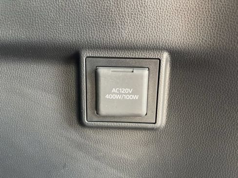 Used 2024 Lexus GX 550 w/ Accessory Package (31) AWD/4WD image 43