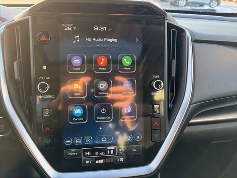 Used 2025 Subaru Impreza 2.0i Sport image 15