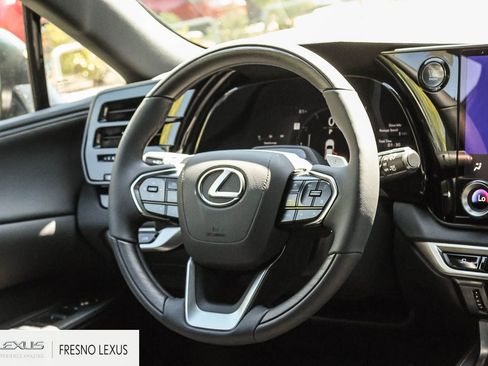 New 2026 Lexus RX 350 FWD image 18