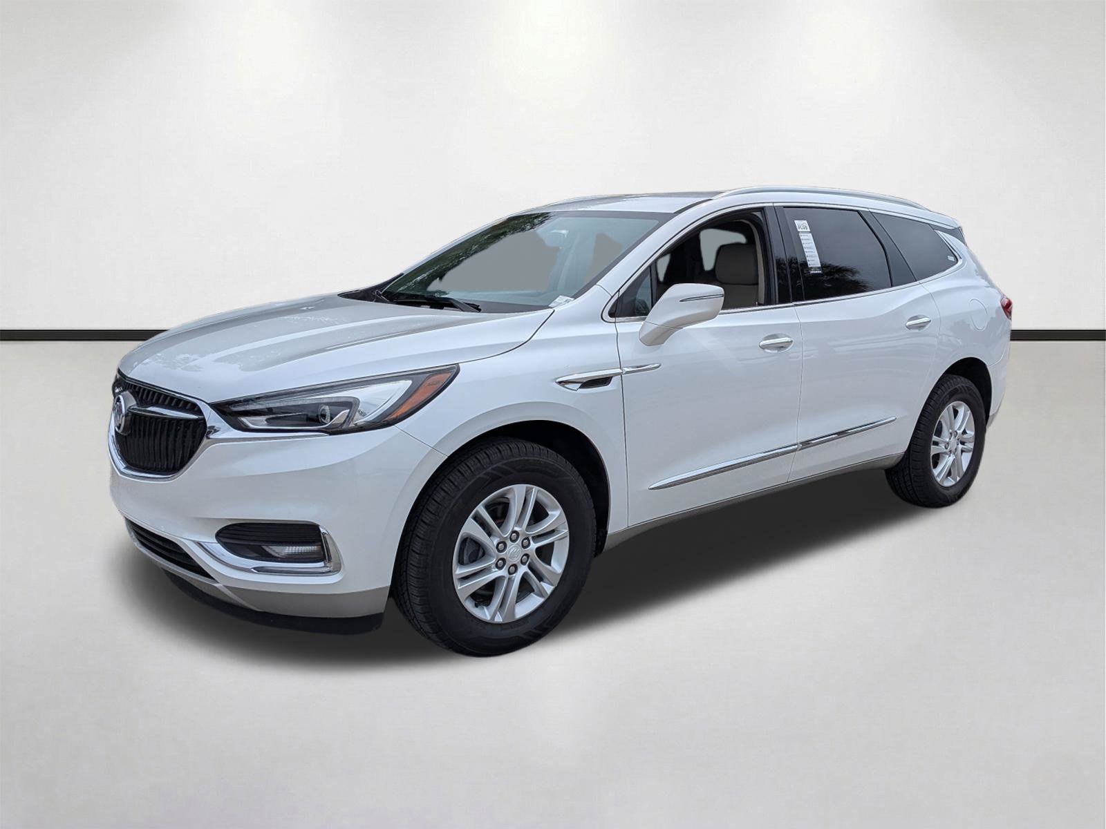Used 2019 Buick Enclave Essence FWD image 8