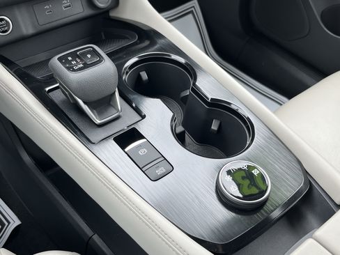 Used 2023 Nissan Rogue SL w/ SL Premium Package AWD/4WD image 31