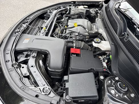 Used 2025 Buick Envista Preferred FWD image 30