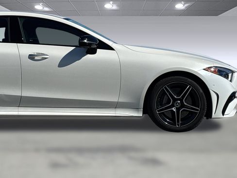 Certified 2023 Mercedes-Benz CLS 450 4MATIC image 35