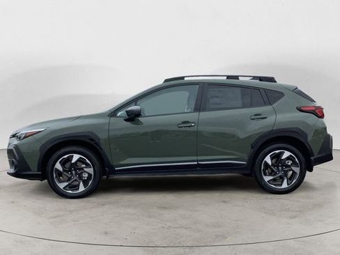 New 2026 Subaru Crosstrek 2.5i Limited AWD/4WD image 2