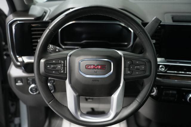 Used 2025 GMC Sierra 1500 Elevation AWD/4WD image 13