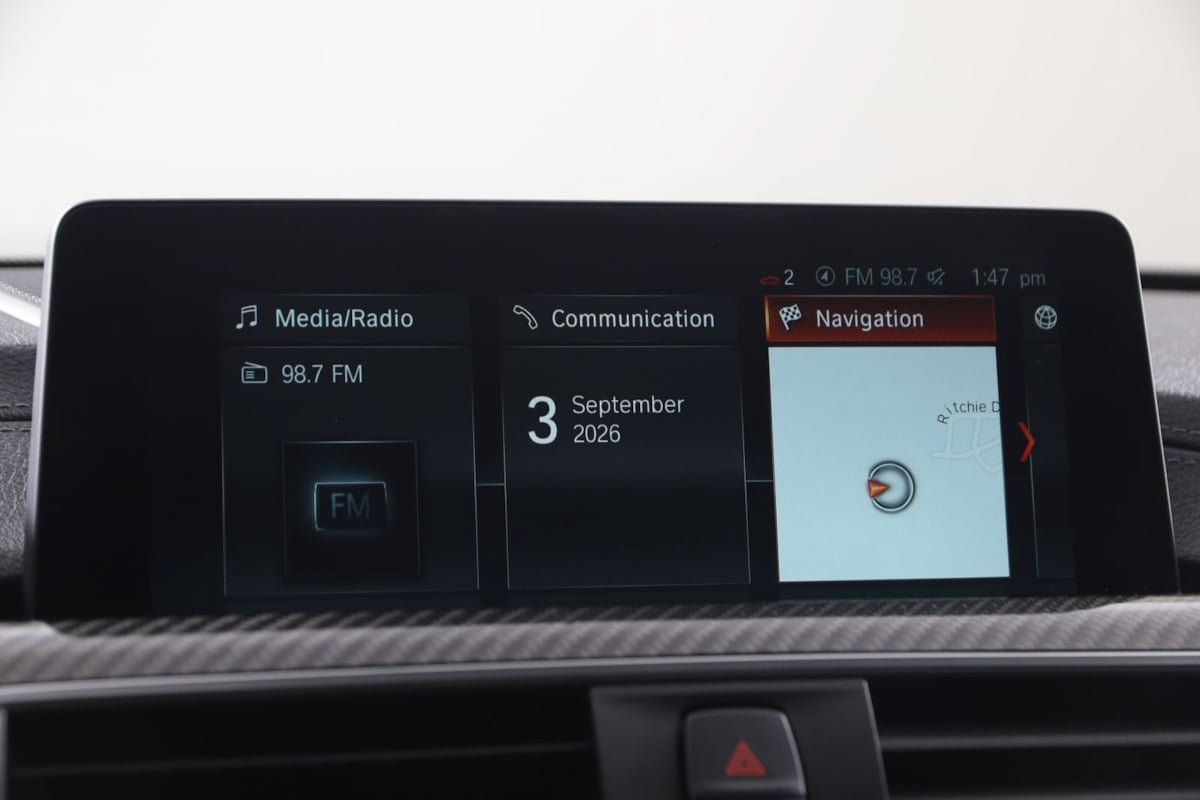 Used 2018 BMW M4 Coupe RWD image 41