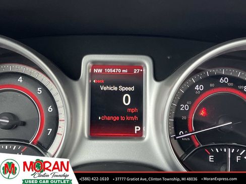 Used 2018 Dodge Journey GT image 18