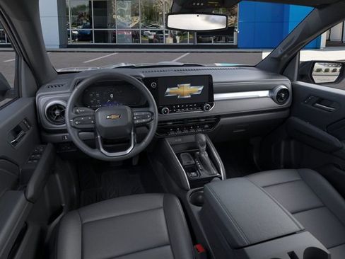 New 2026 Chevrolet Colorado LT w/ LT Convenience Package image 15