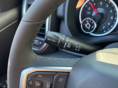 New 2025 RAM 1500 Big Horn image 18