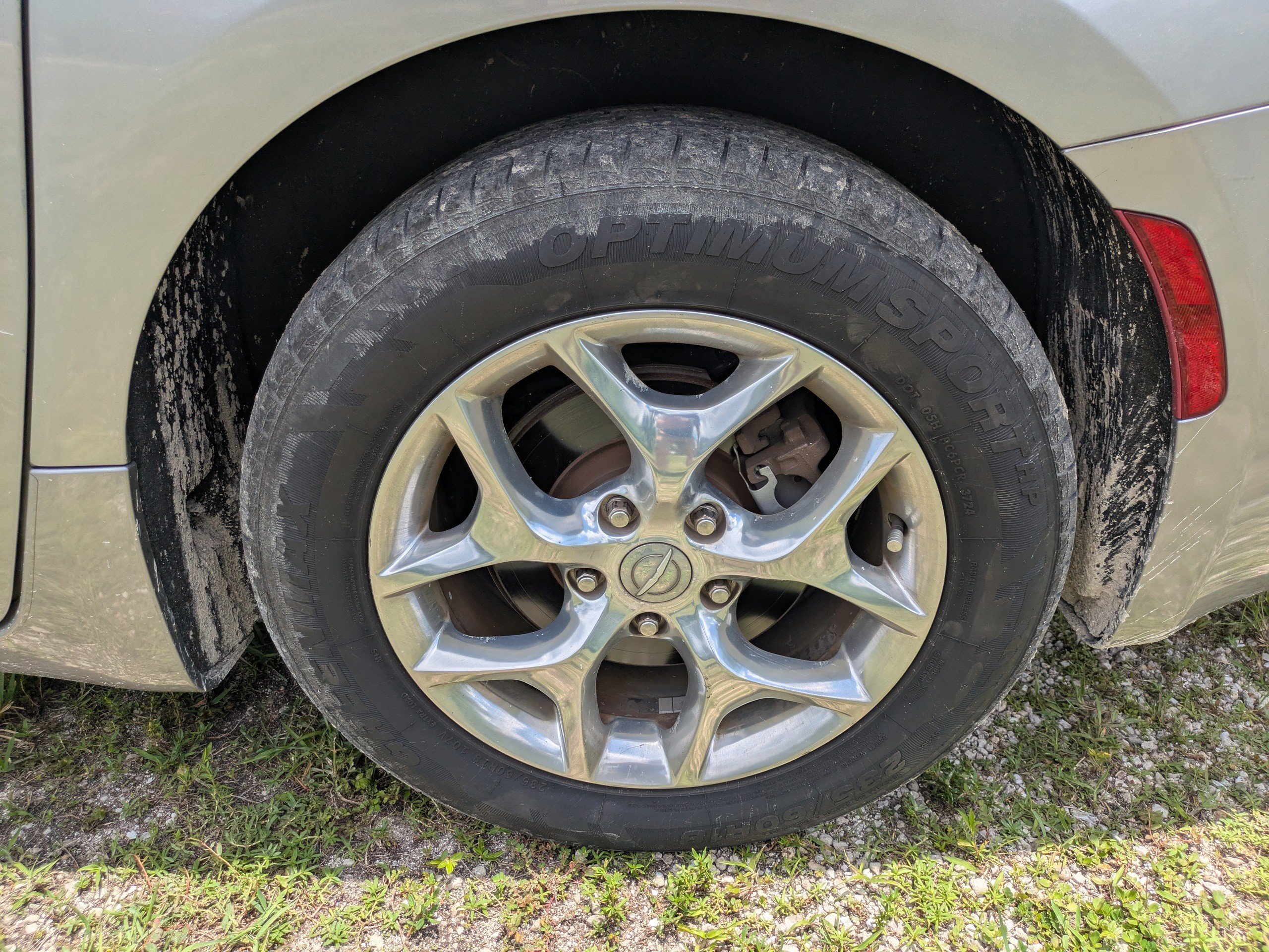 Used 2019 Chrysler Pacifica Limited FWD image 10